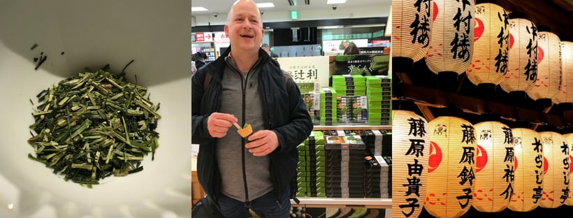 Groene thee