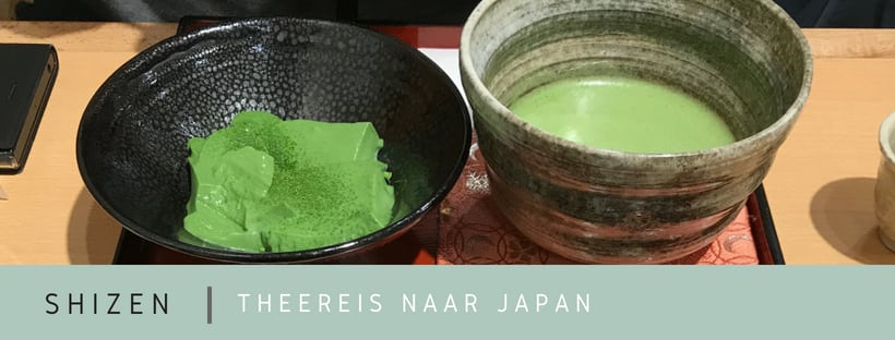 Theereis naar Japan – Duiken in de wereld van groene thee en matcha